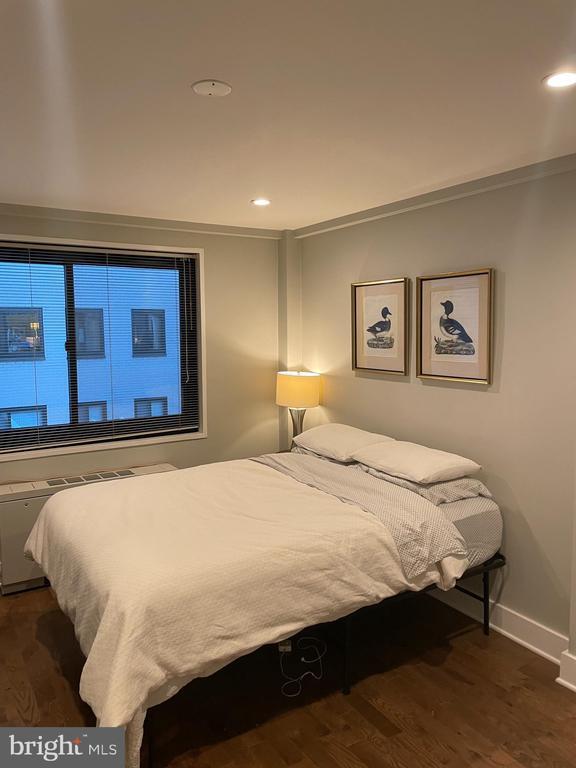 Building Photo - 1601 18th St NW