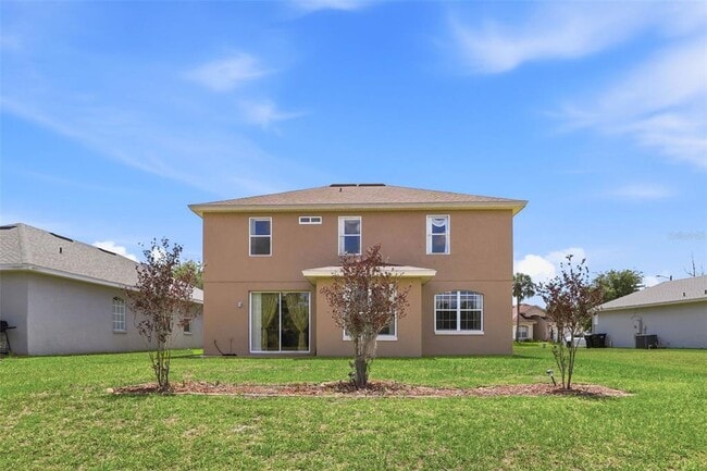 Building Photo - 824 Lake Biscayne Way