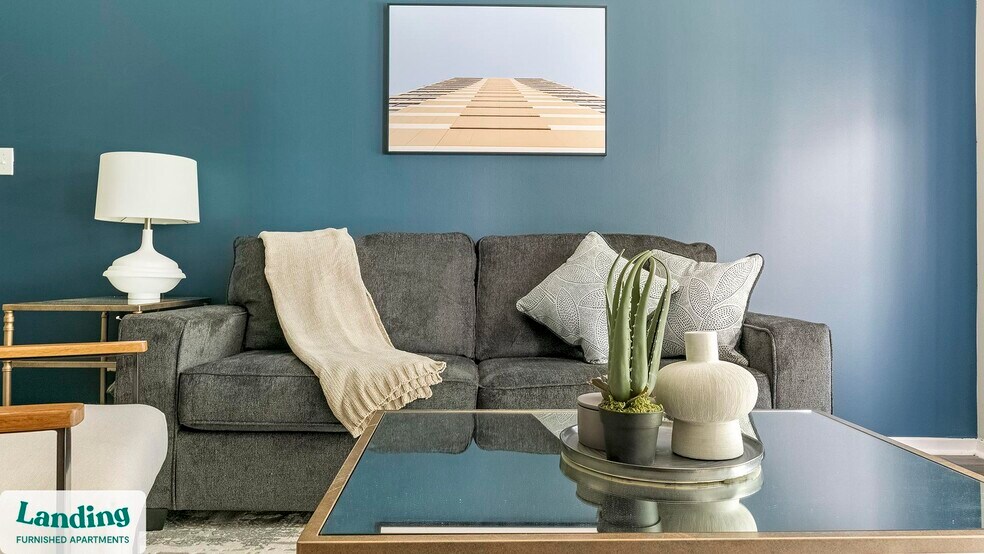 Building Photo - 3421 N Druid Hills Rd