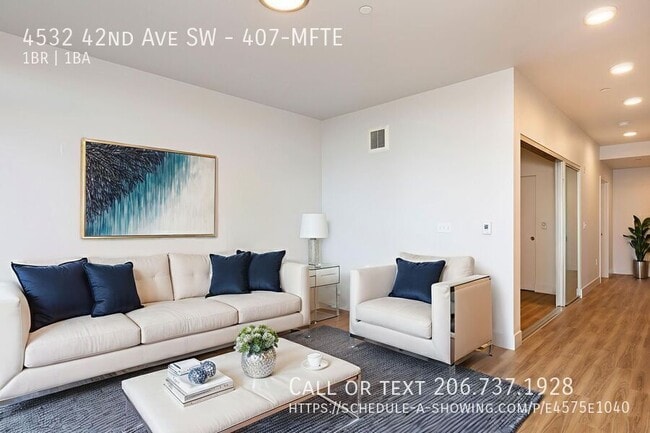 Building Photo - 4532 42nd Ave SW