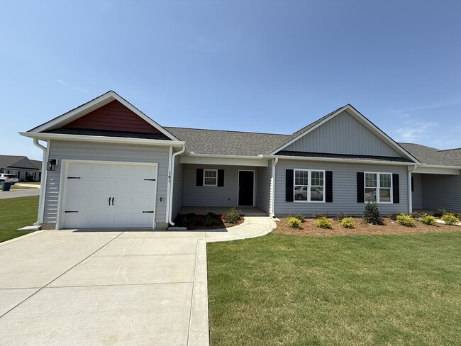 Primary Photo - 101 Berkshire Cir