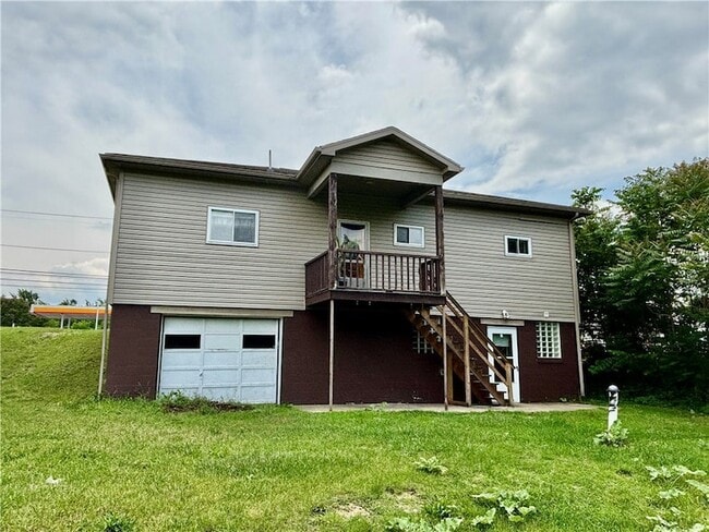 Building Photo - 1349 Connellsville St