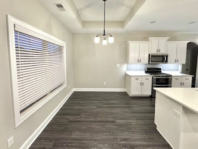 Building Photo - Now Leasing a Brand New 4-Bedroom 2.5 Bath Home with 2 offices! located off of Houston Levee and ...