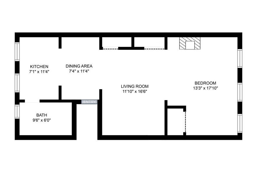 Building Photo - 262 Barrow St