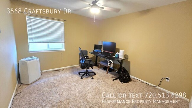Building Photo - 3568 Craftsbury Dr