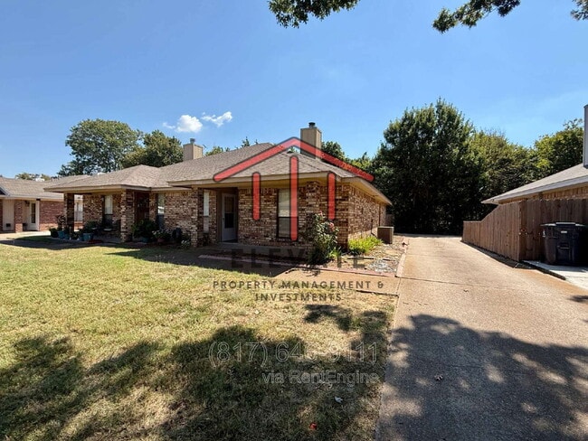 Building Photo - 5431 Stagetrail Dr