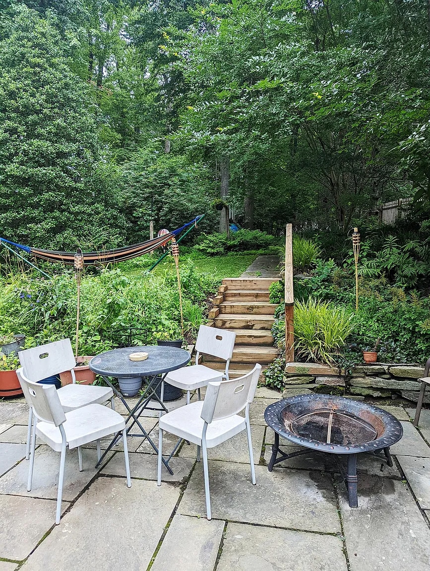 Patio - 14121 Bauer Dr