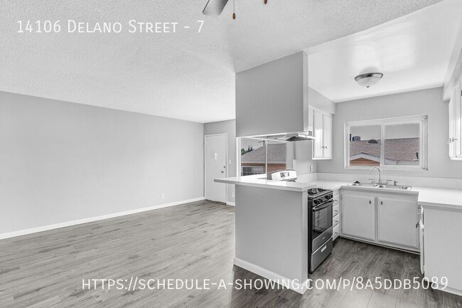 Building Photo - Newly remodeled 1 Bed + 1 Bath - *SECTION ...