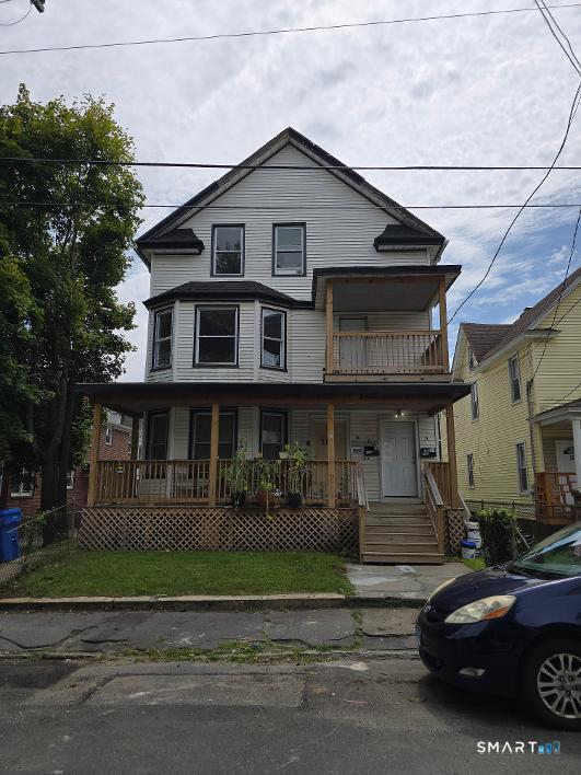 Building Photo - 9 Woodlawn Terrace