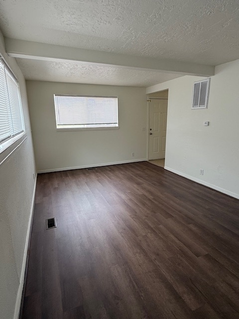 Living Room - 165 W 250 N