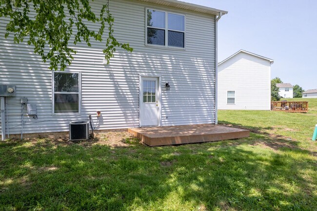 Building Photo - 3504-3506 Delmar Ct.