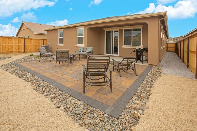 Building Photo - Cabernet Highlands by Lennar Homes for Rent