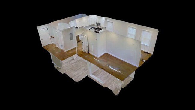 Building Photo - No Fee Luxury Unit in Packards Corner!  Pet Negotiable, Laundry in Unit!