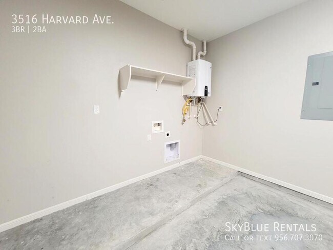 Building Photo - 3516 Harvard Ave