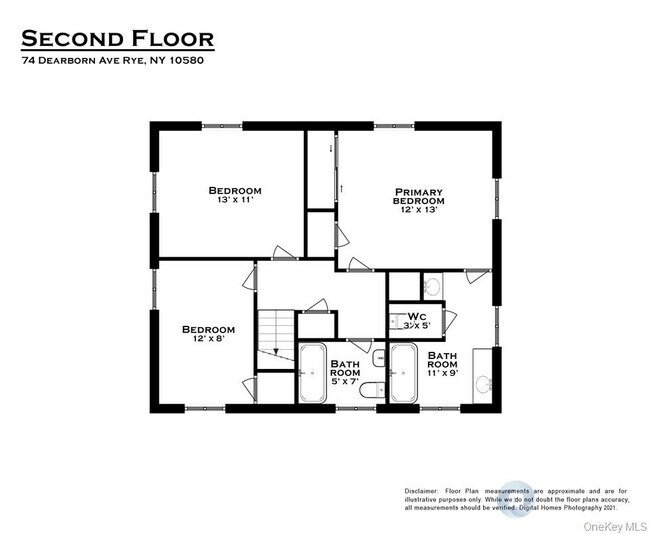 Building Photo - 74 Dearborn Ave