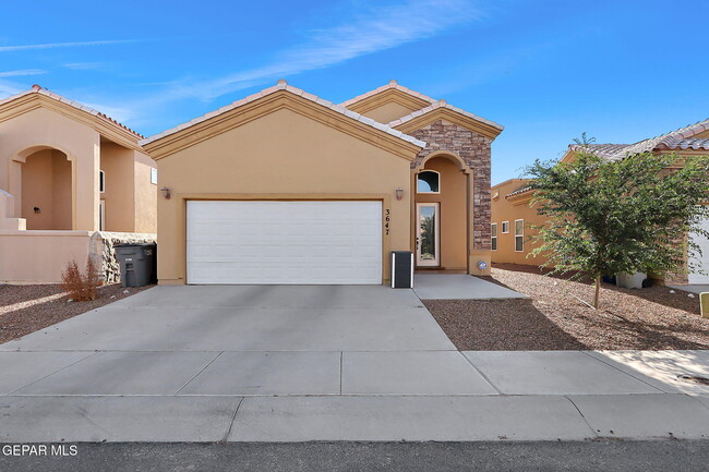 Primary Photo - 3647 Morgan Bay Pl