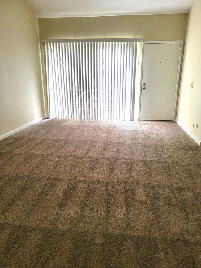 Building Photo - Spacious 2 Bedroom, 1 ¾ Bathroom Condo in Rosemead, CA.