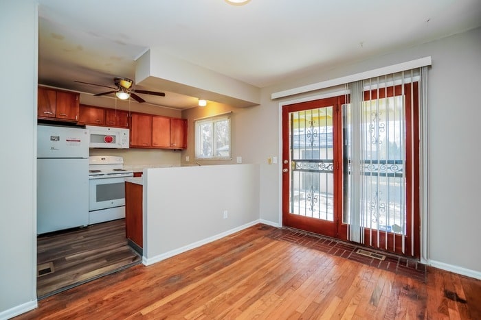 Building Photo - 2821 Fleet Rd