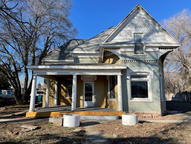 Building Photo - 13224 S Redwood Rd