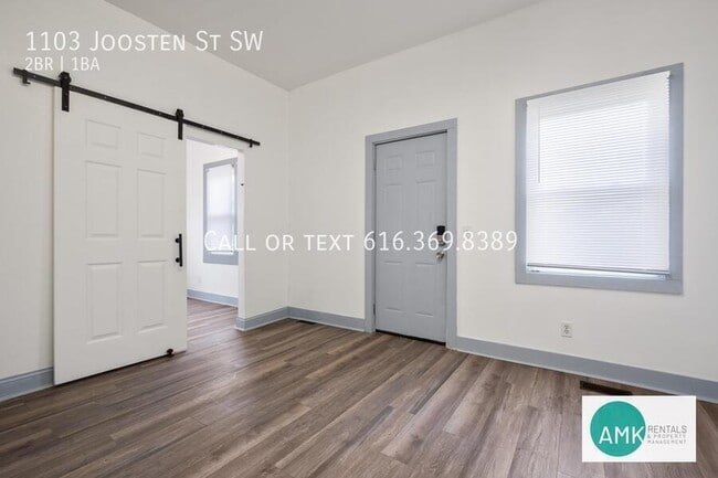 Building Photo - 1103 Joosten St SW