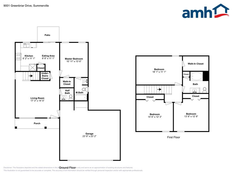 Building Photo - 9001 Greenbriar Dr