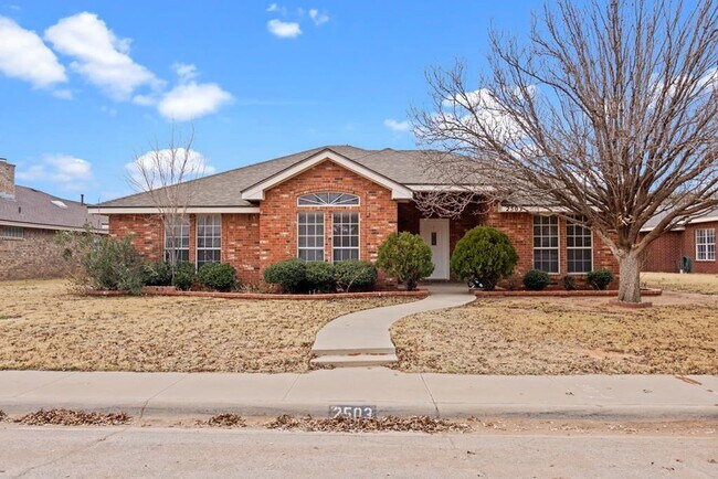 Building Photo - 2503 Hoya Dr