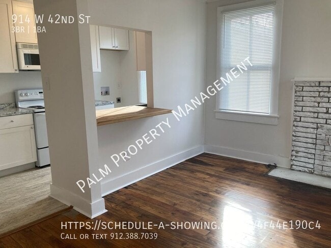 Building Photo - 914 W 42nd St