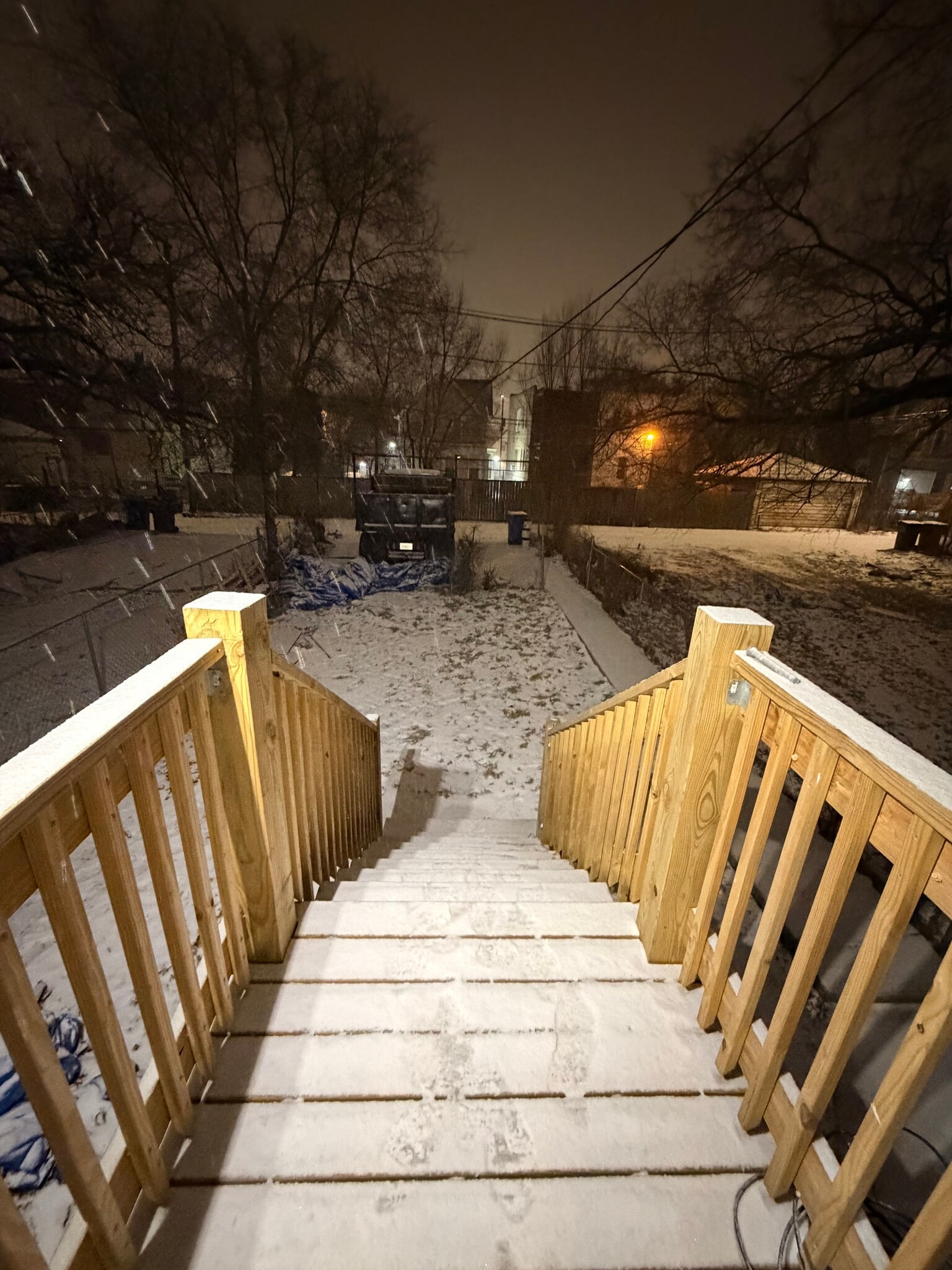 Building Photo - 6741 S Bishop St