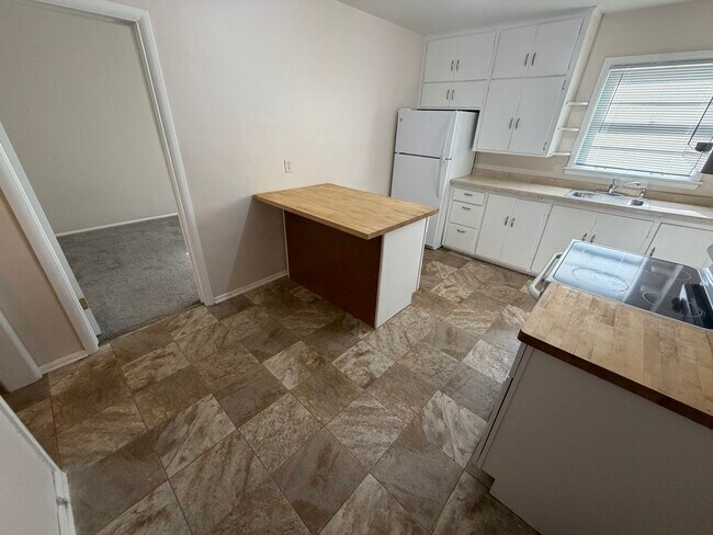 Building Photo - 1209 North