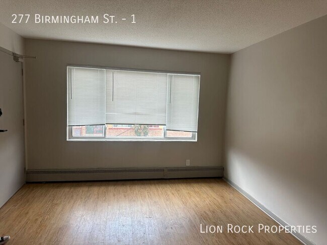 Building Photo - 277 Birmingham St