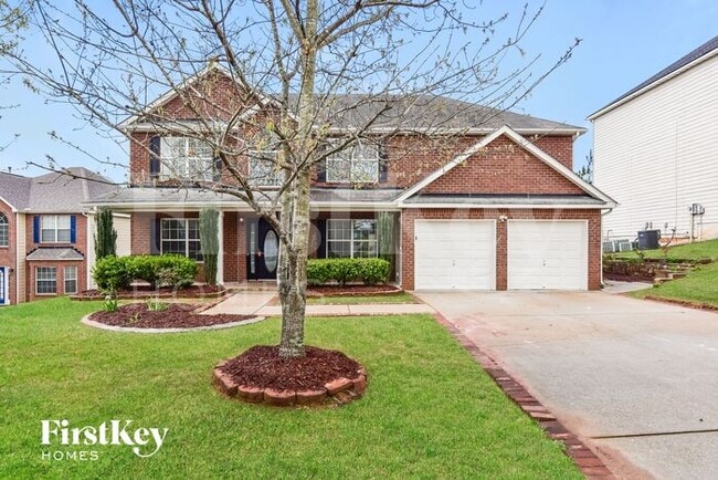 Primary Photo - 1237 Tree Leaf Ln