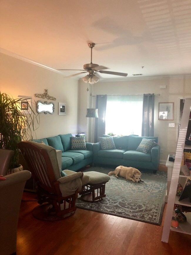 Building Photo - Whitehall Village condo with Flexible move-in