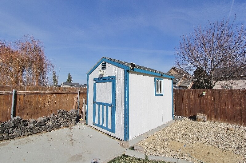 Building Photo - 1904 N Duck Hawk Ave