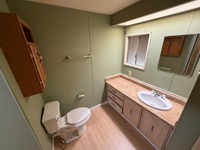 Building Photo - Retire in Style: Your Dream Home in one of...