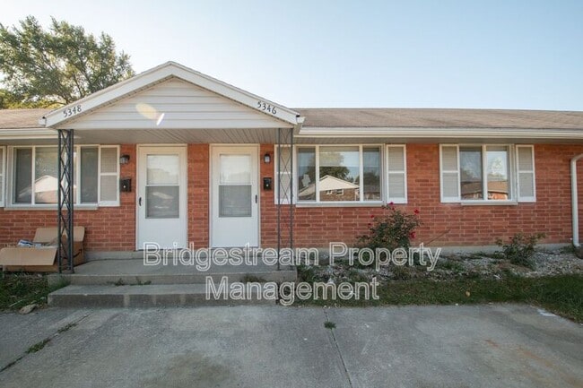 Building Photo - 5346 Hilgeford Dr