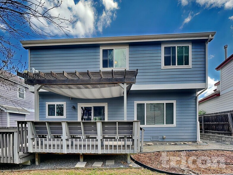 Building Photo - 4843 S Liverpool Cir