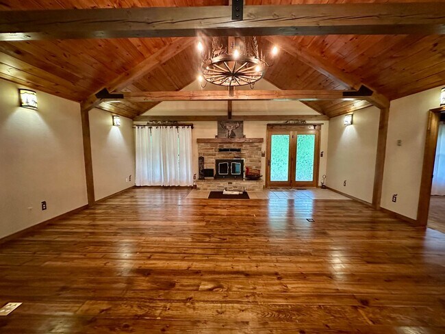 Building Photo - 2813 Wester Bluff Rd