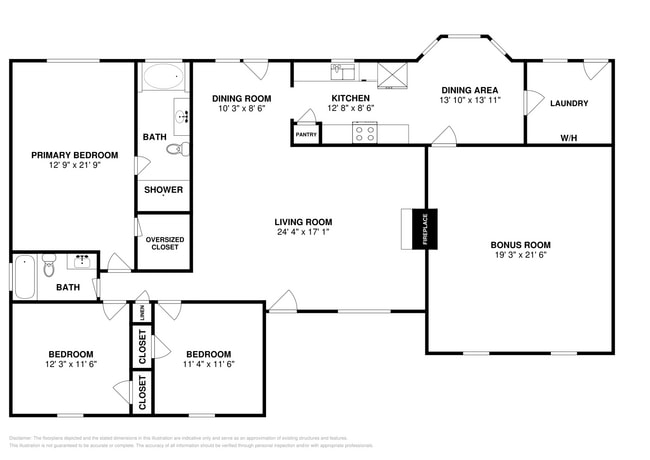 Building Photo - 2875 Brookton Ln SE