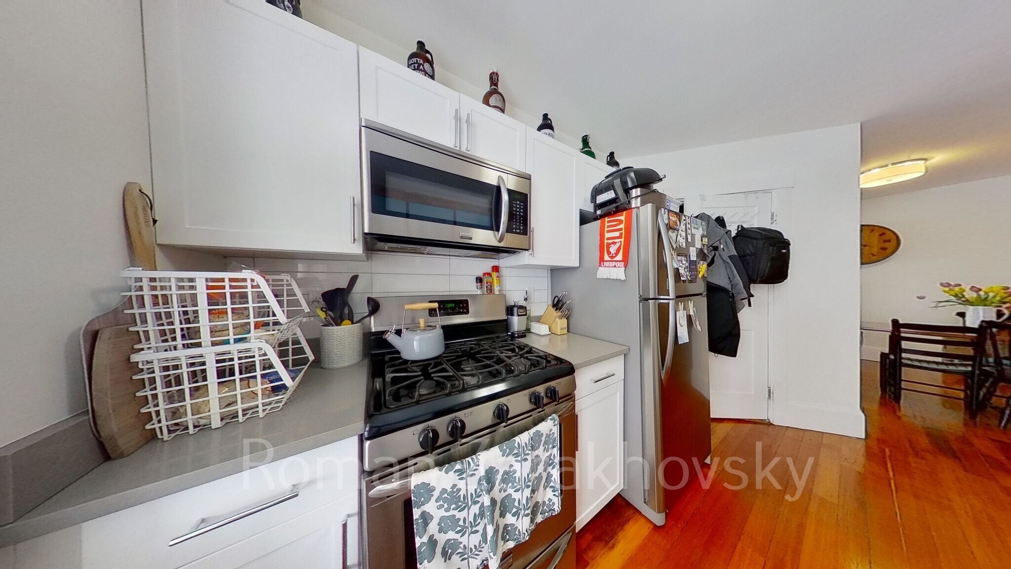 Building Photo - 83 Harvard St