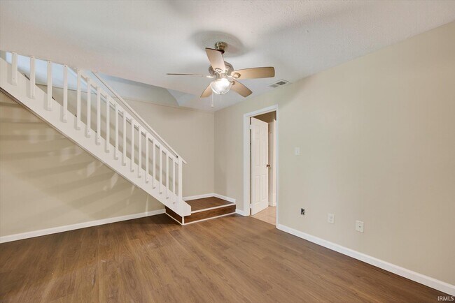 Building Photo - 2360 S Henderson St