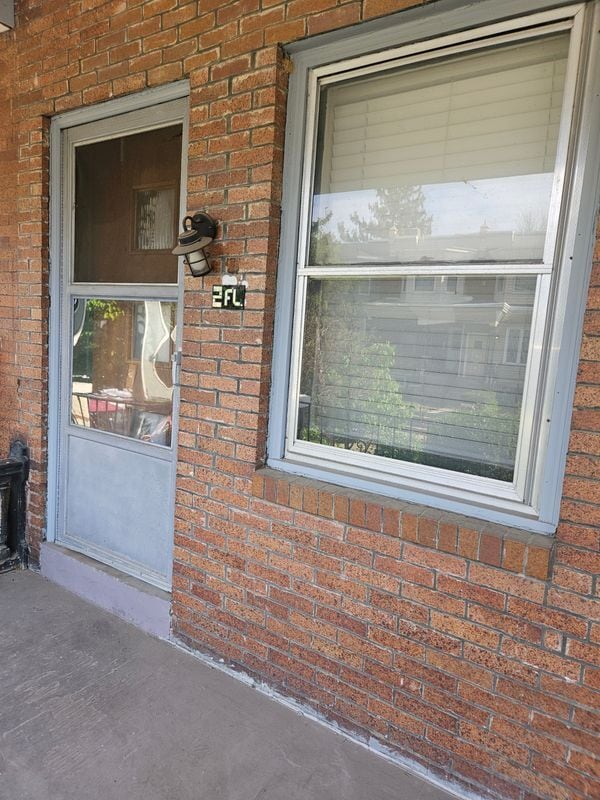 Building Photo - 5325 Webster St