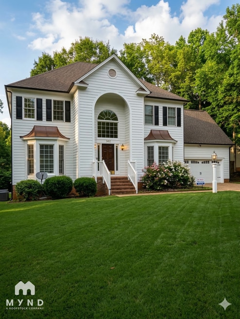 Building Photo - 302 Barthel Dr