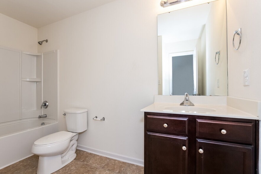 Building Photo - 11724 Tribal Drive