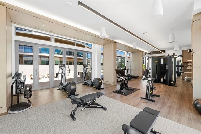 Building Photo - Unfurnished Luxury Rental at The St. Regis Longboat Key