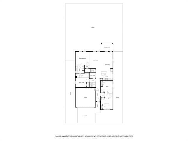 Building Photo - 1204 Nuevo Rancho Ln