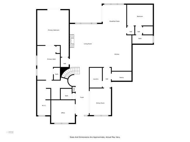 Building Photo - 1026 McMurtry Ridge Dr