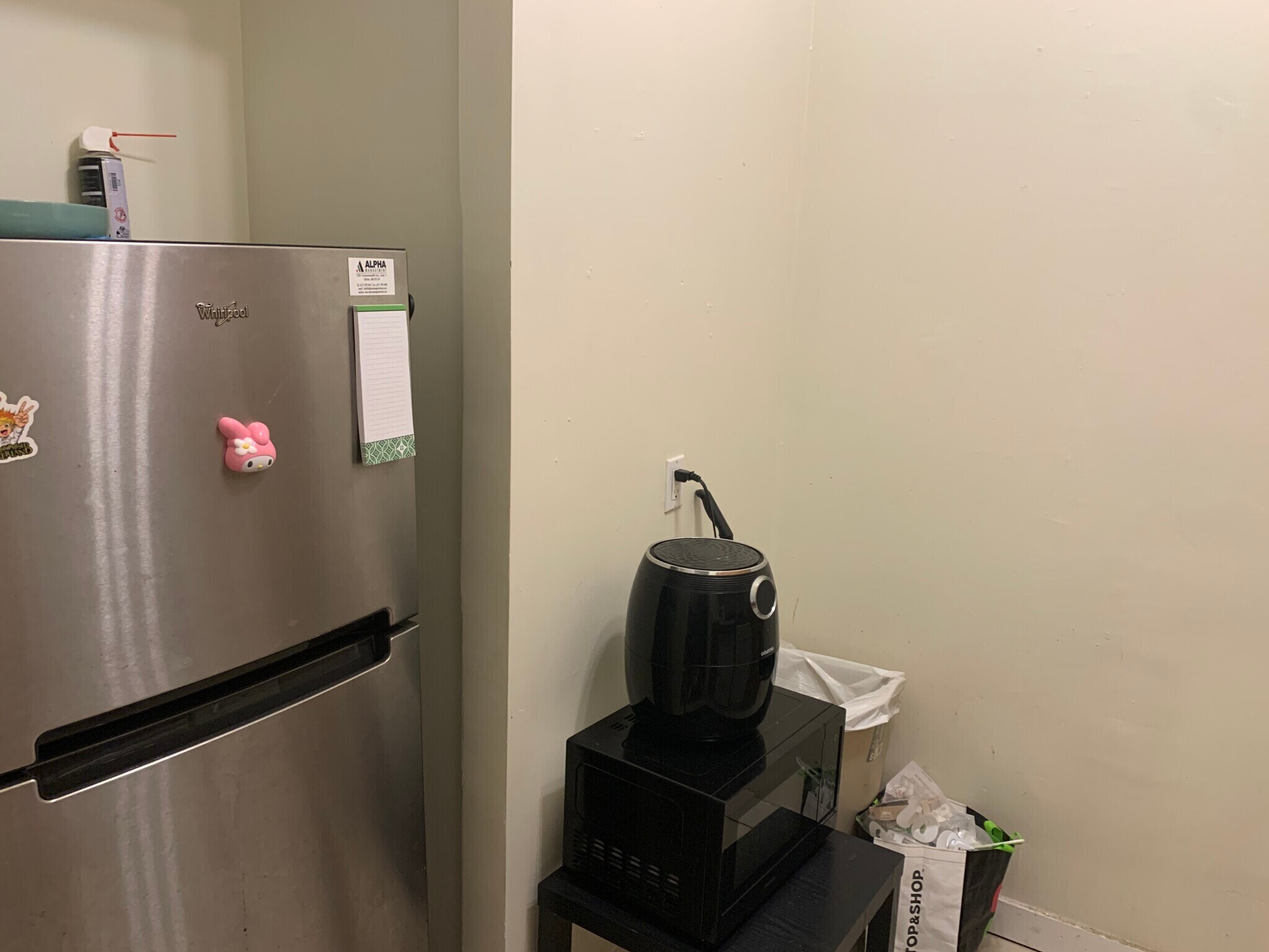 Building Photo - 43 Bay State Rd