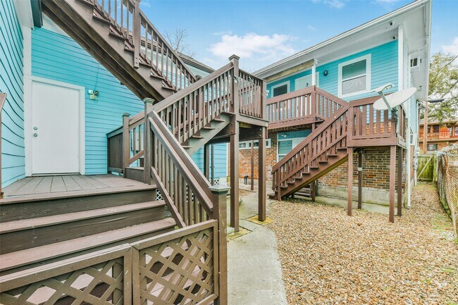 Building Photo - 2914 Avenue K Ave