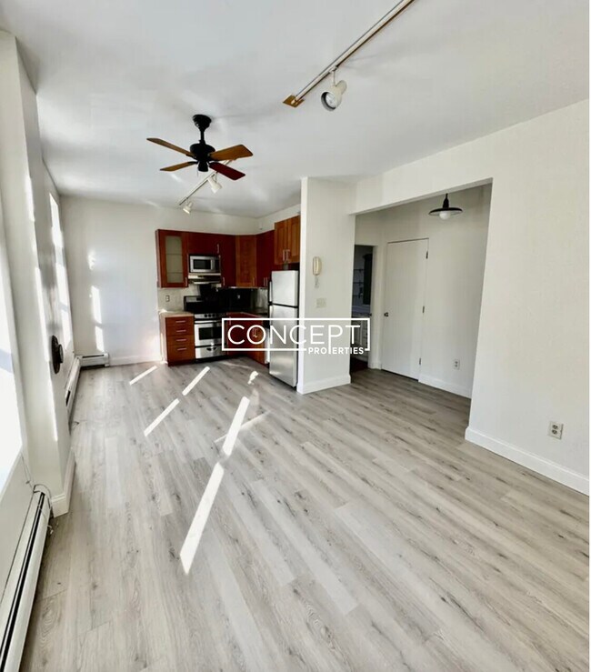 Building Photo - 473 Shawmut Ave