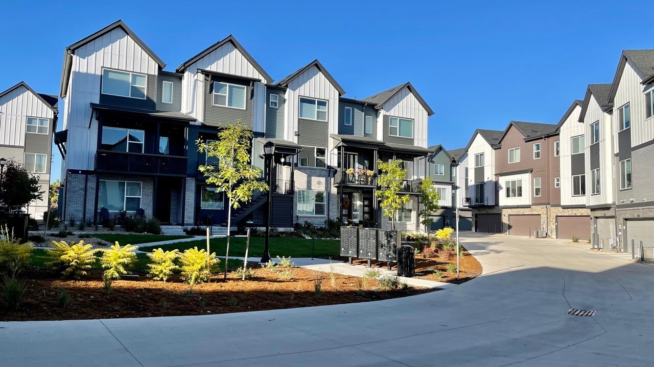 Building Photo - 12363 W 51st Ave